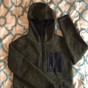 Tailor Vintage Boys Hoodie
